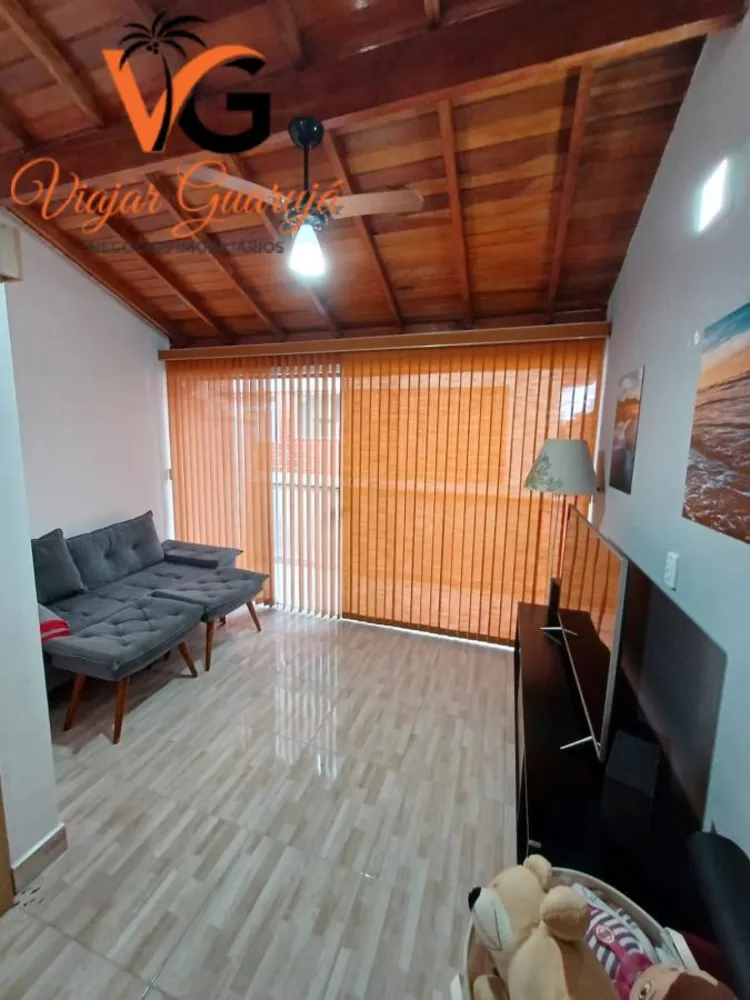 Casa, 2 quartos, 100 m² - Foto 3