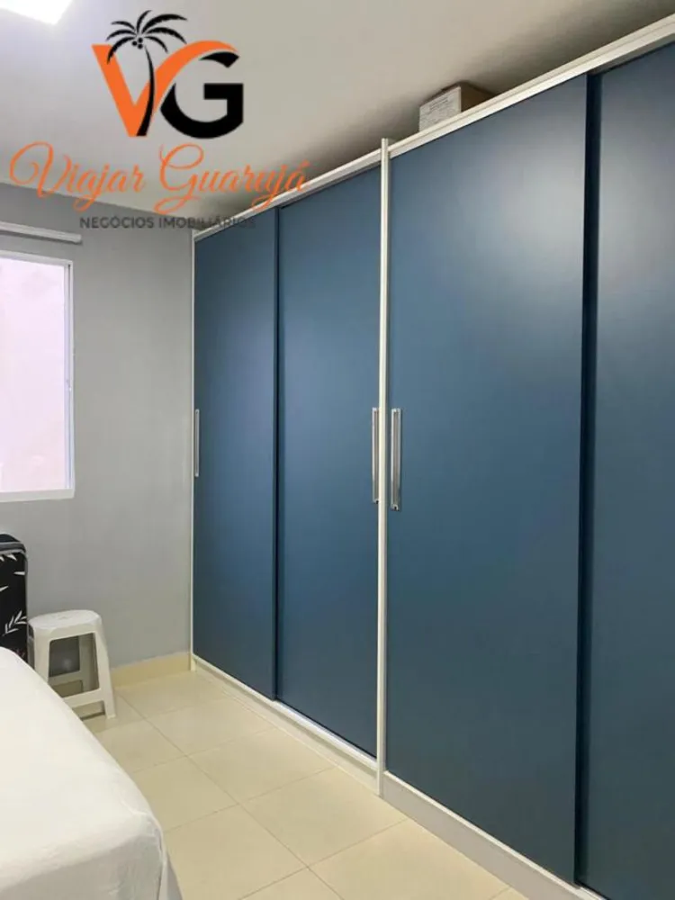 Casa, 2 quartos, 100 m² - Foto 15