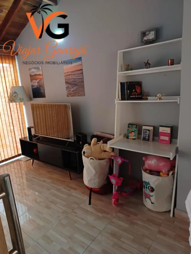 Casa, 2 quartos, 100 m² - Foto 6