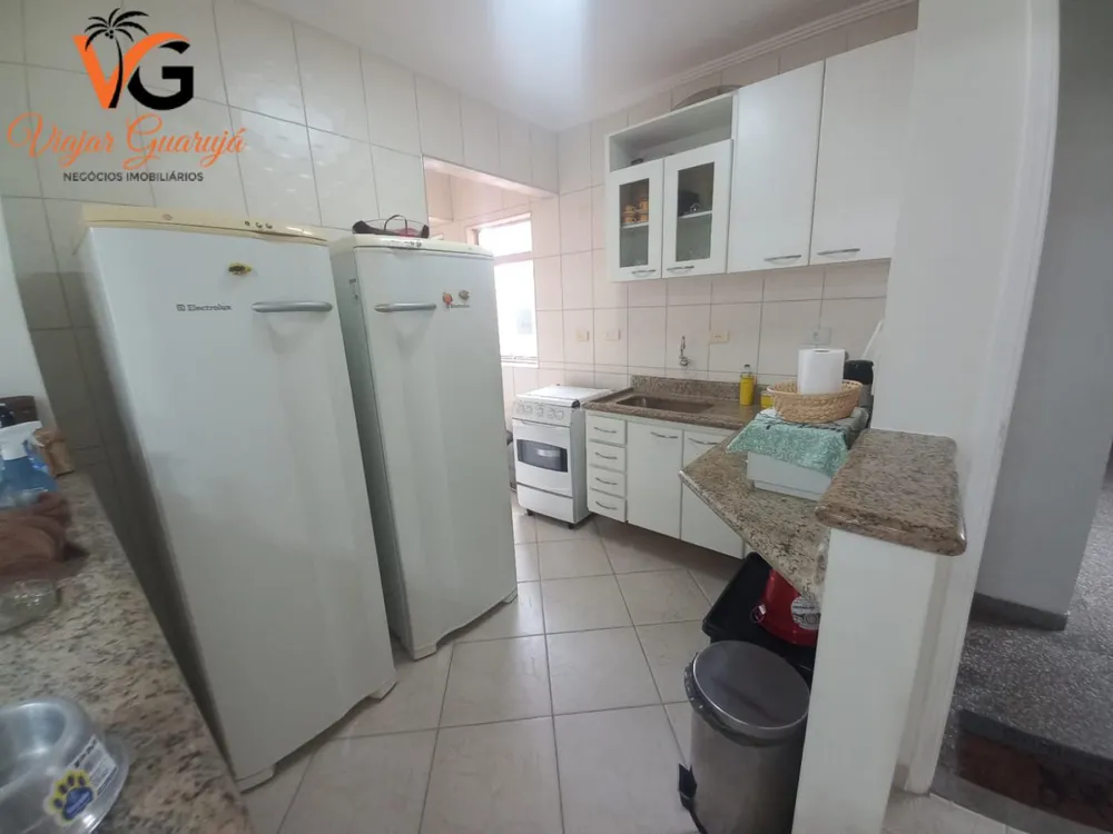 Apartamento, 2 quartos, 61 m² - Foto 5