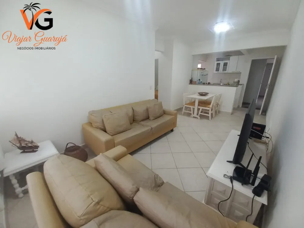 Apartamento, 2 quartos, 61 m² - Foto 3