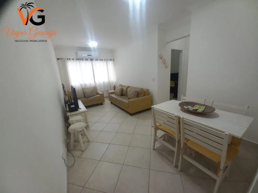 Apartamento, 2 quartos, 61 m² - Foto 2