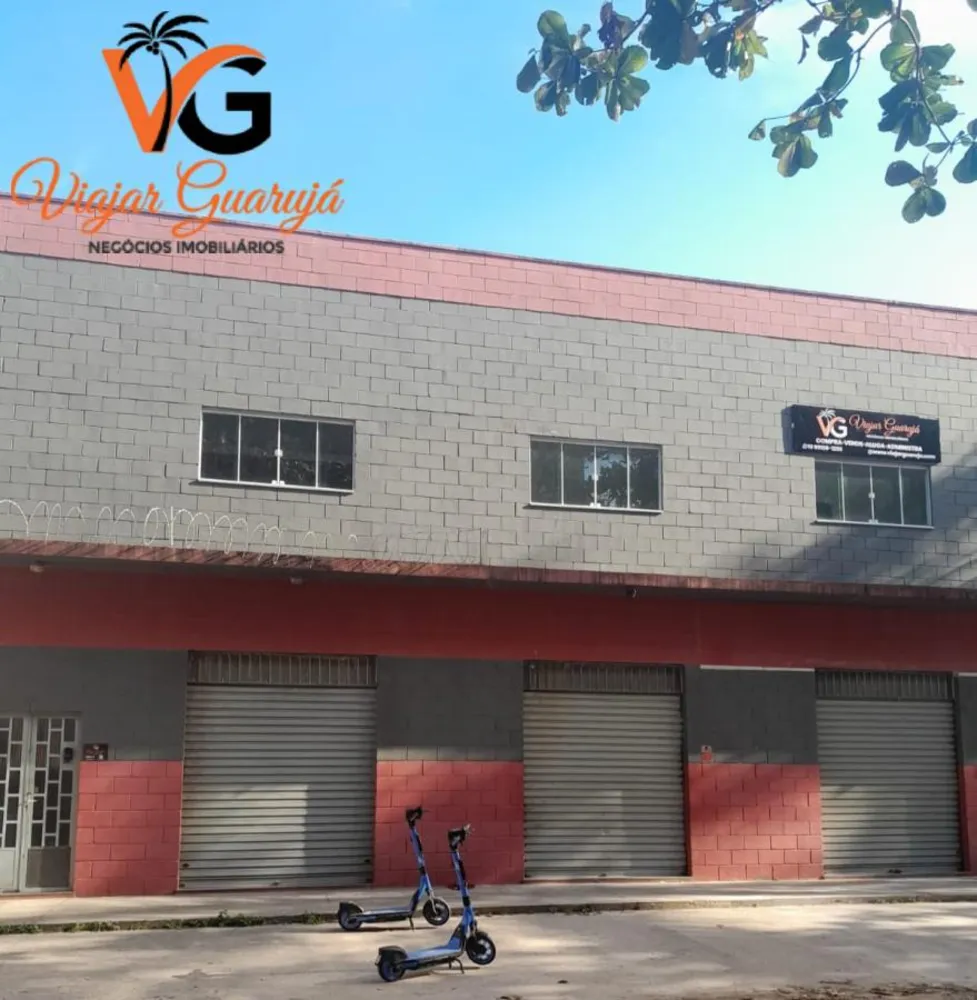 Prédio Inteiro, 32 m² - Foto 2