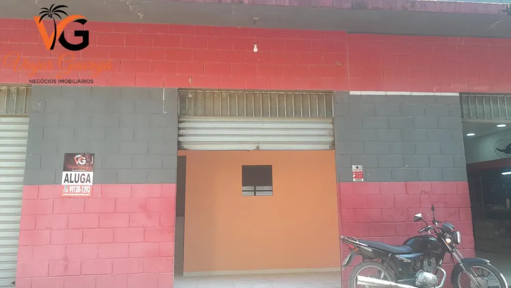 Prédio Inteiro, 32 m² - Foto 1