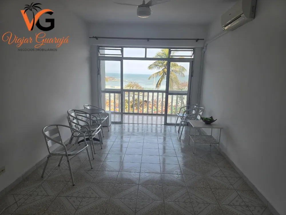 Apartamento, 2 quartos, 115 m² - Foto 2