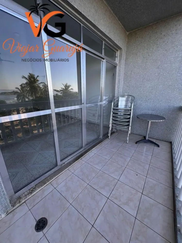 Apartamento, 2 quartos, 115 m² - Foto 1