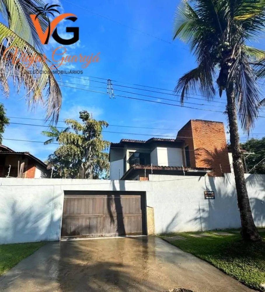 Casa, 3 quartos, 281 m² - Foto 2