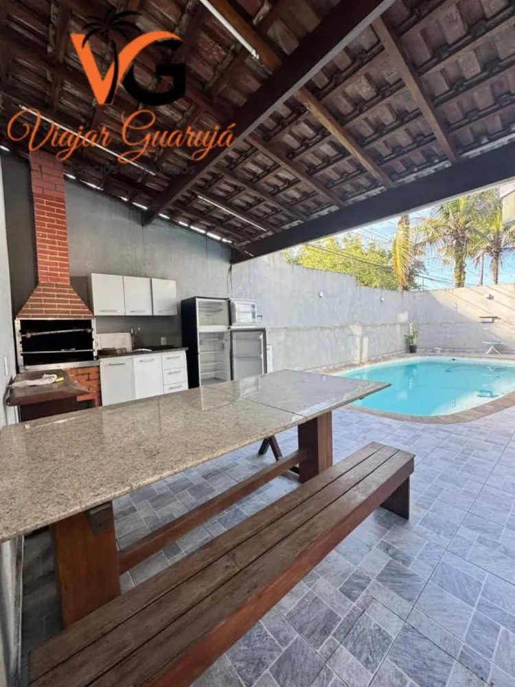 Casa, 3 quartos, 281 m² - Foto 3