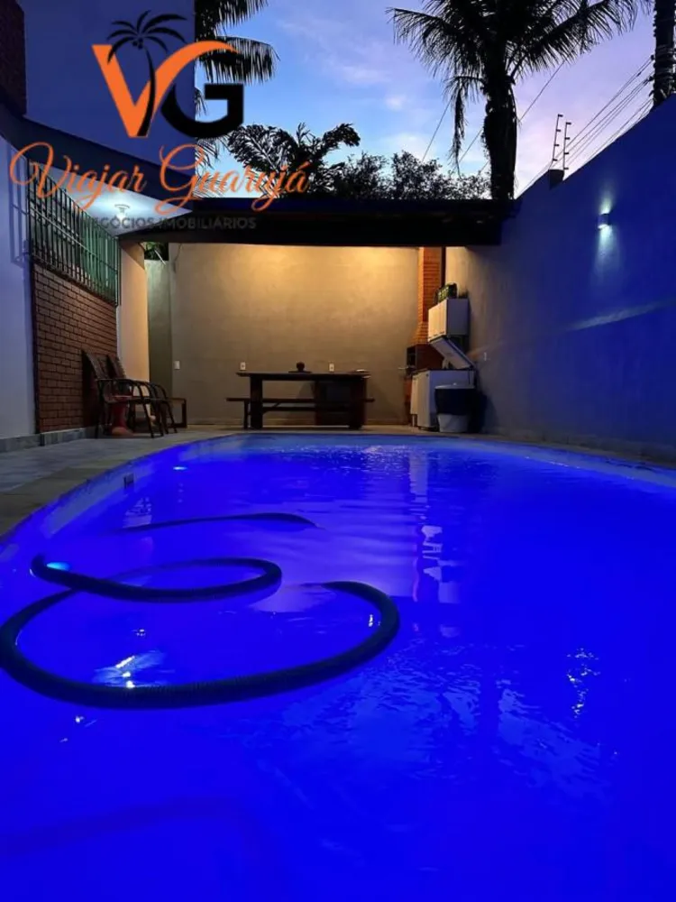 Casa, 3 quartos, 281 m² - Foto 16