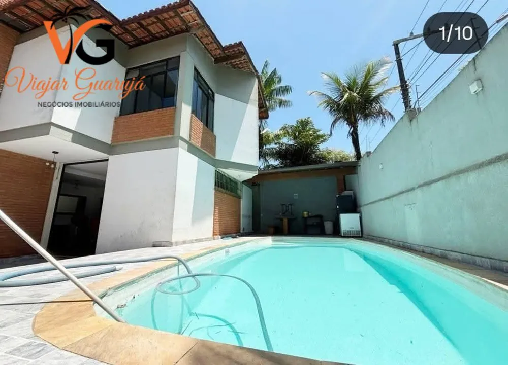 Casa, 3 quartos, 281 m² - Foto 1