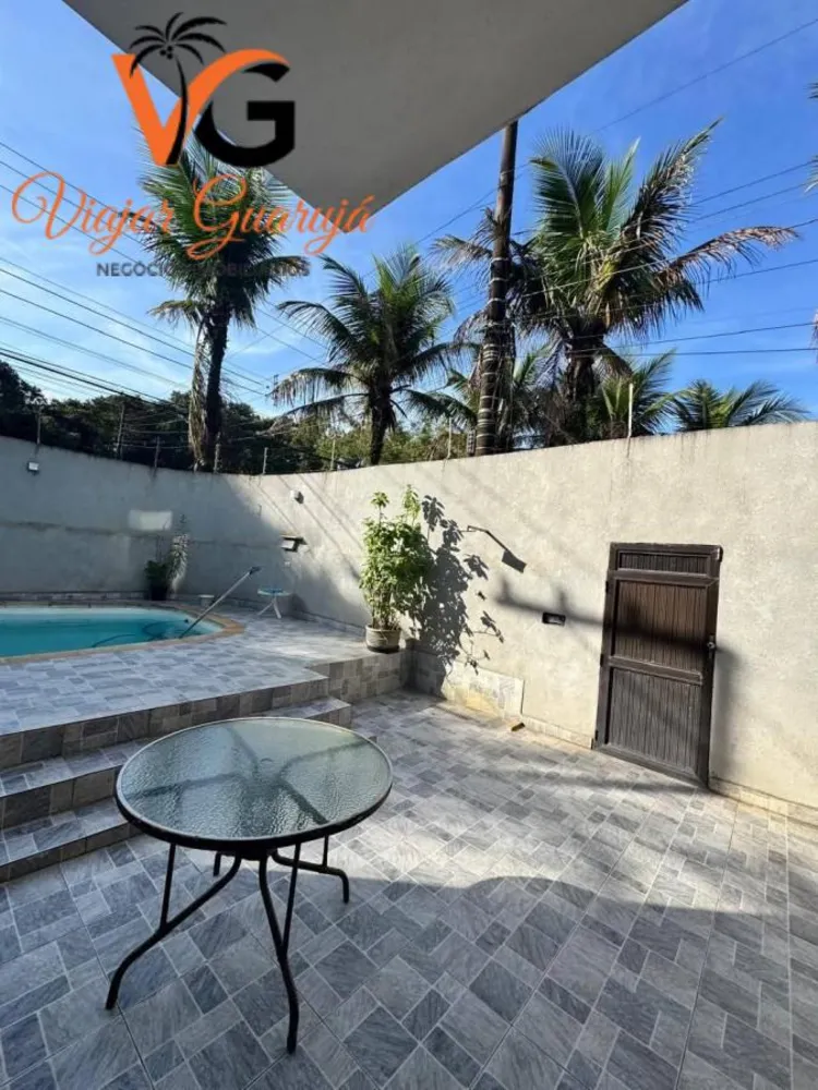 Casa, 3 quartos, 281 m² - Foto 5
