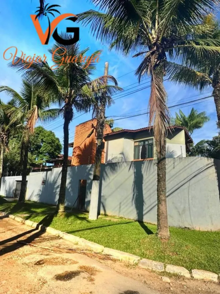 Casa, 3 quartos, 281 m² - Foto 8
