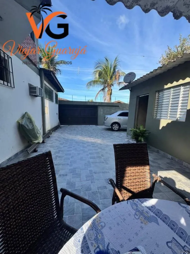 Casa, 3 quartos, 281 m² - Foto 6