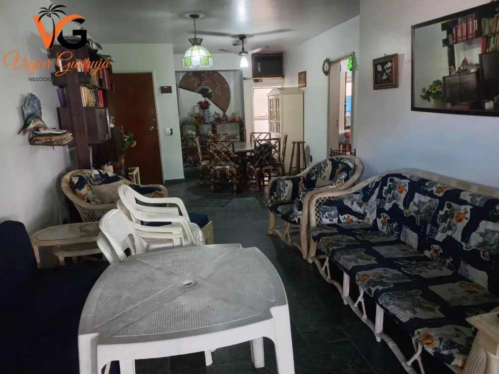 Apartamento, 4 quartos, 120 m² - Foto 4