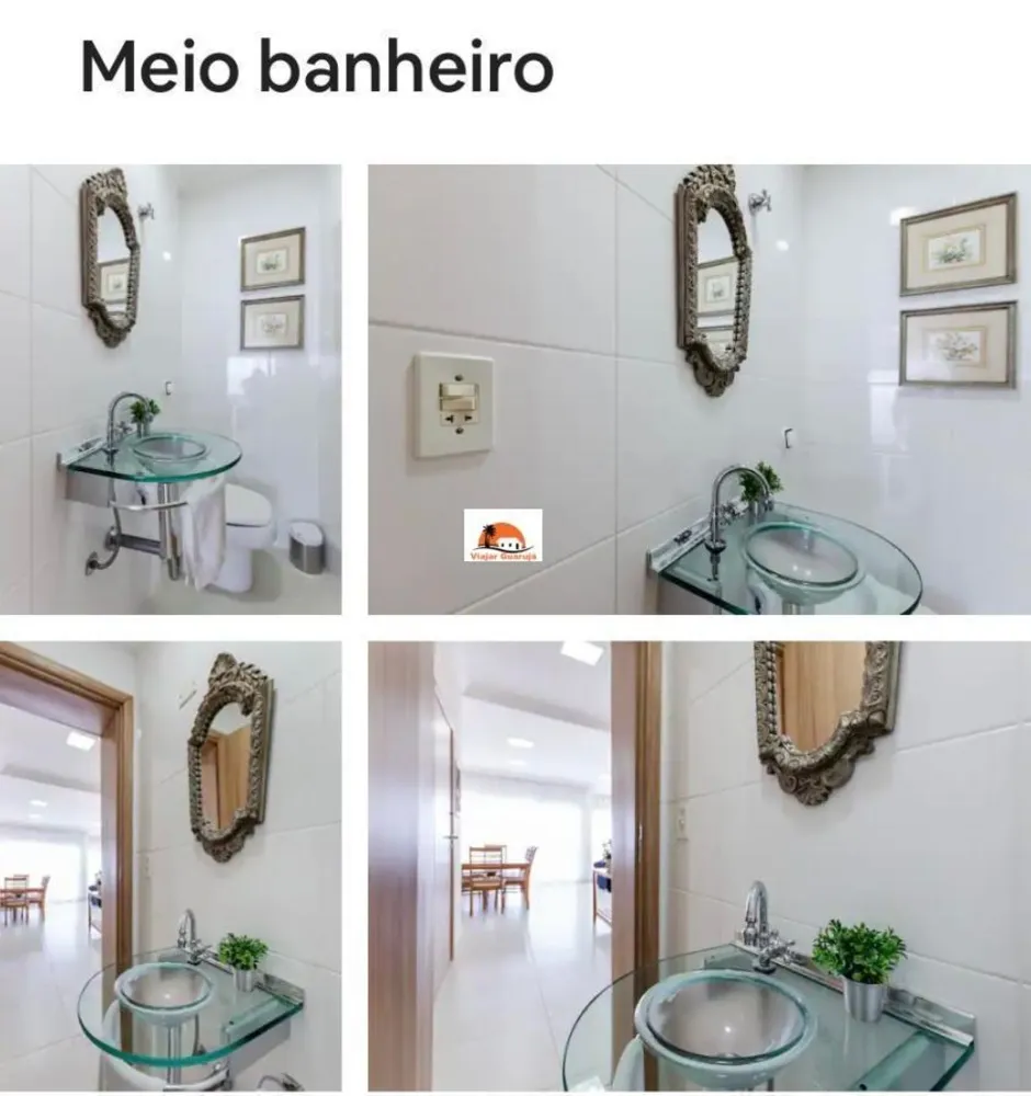 Apartamento, 4 quartos, 148 m² - Foto 7
