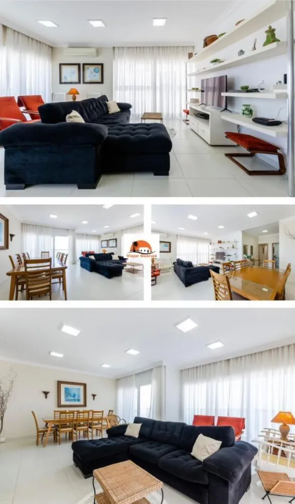 Apartamento, 4 quartos, 148 m² - Foto 10