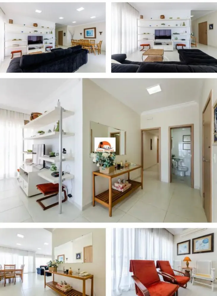 Apartamento, 4 quartos, 148 m² - Foto 8