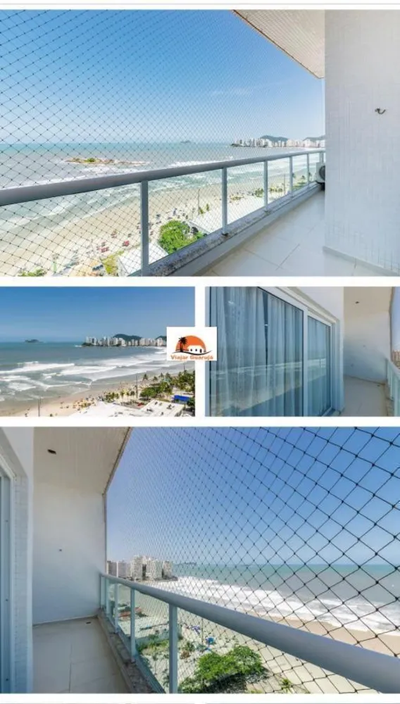 Apartamento, 4 quartos, 148 m² - Foto 1