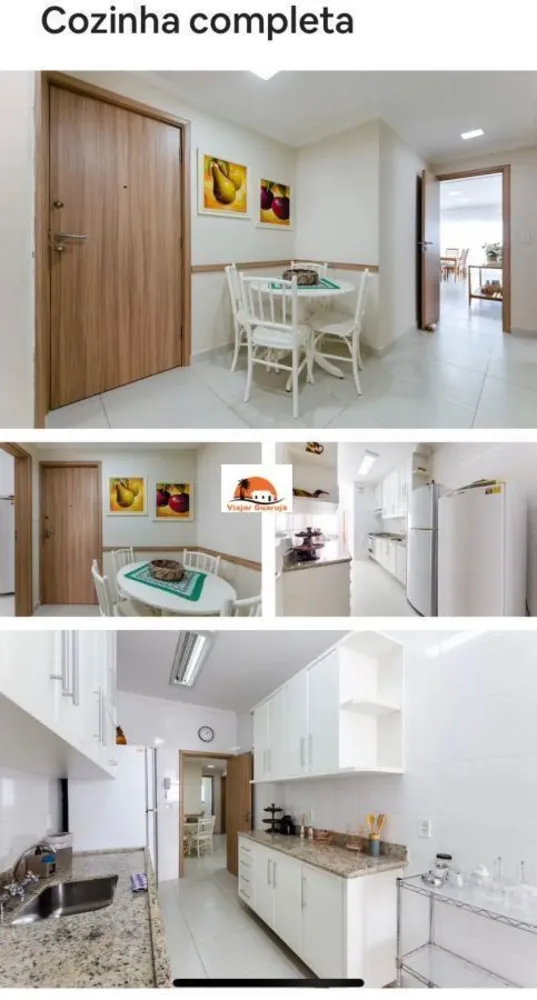 Apartamento, 4 quartos, 148 m² - Foto 11