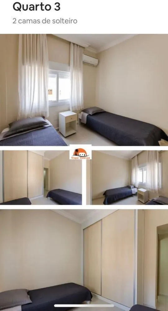 Apartamento, 4 quartos, 148 m² - Foto 2