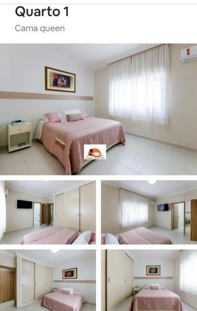 Apartamento, 4 quartos, 148 m² - Foto 7