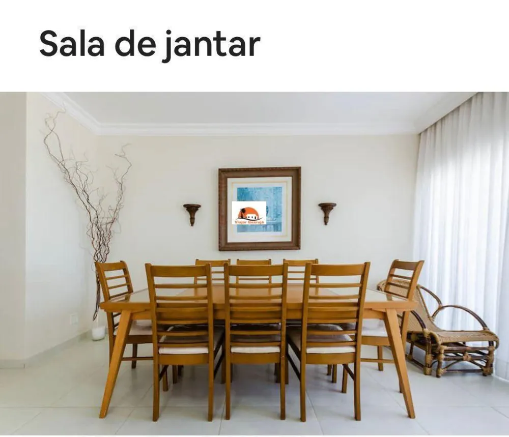 Apartamento, 4 quartos, 148 m² - Foto 5