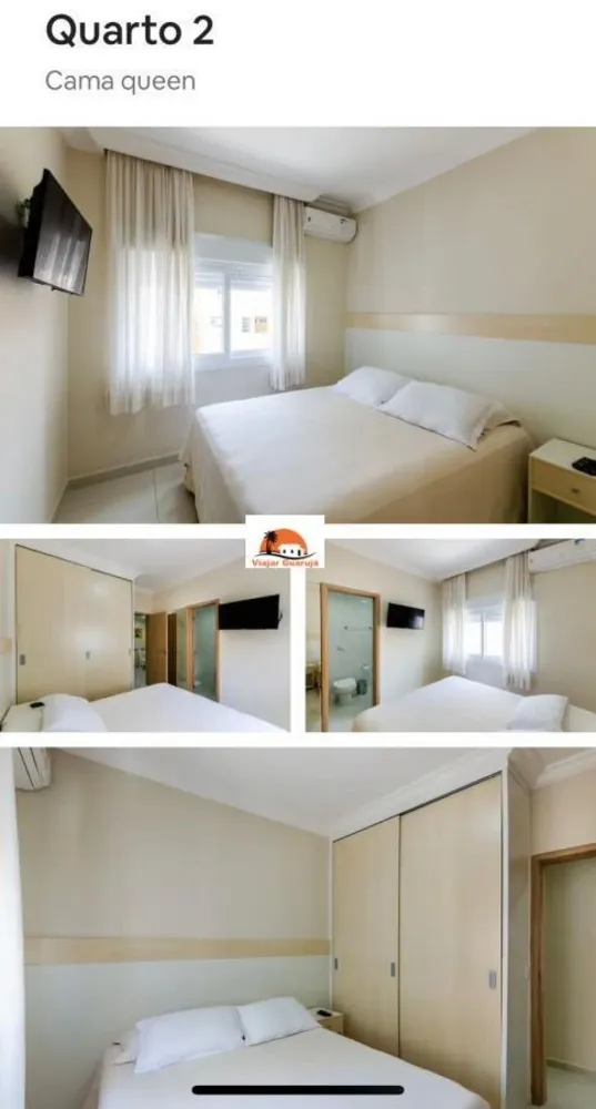 Apartamento, 4 quartos, 148 m² - Foto 8