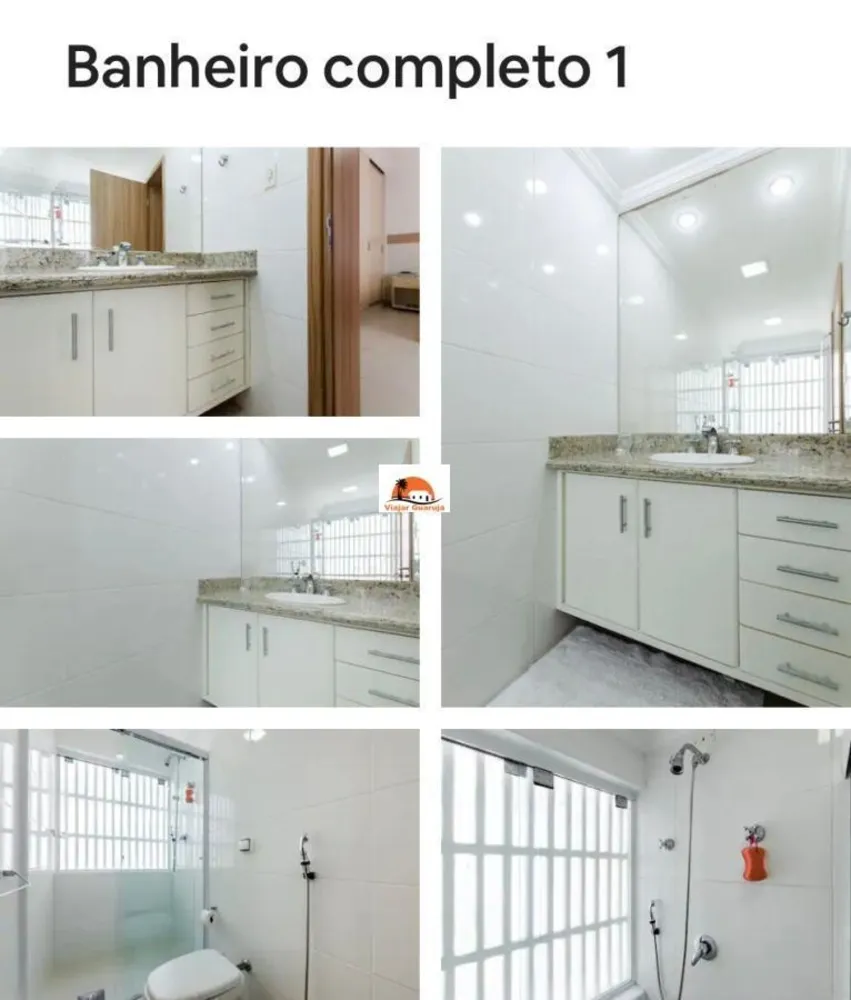 Apartamento, 4 quartos, 148 m² - Foto 14