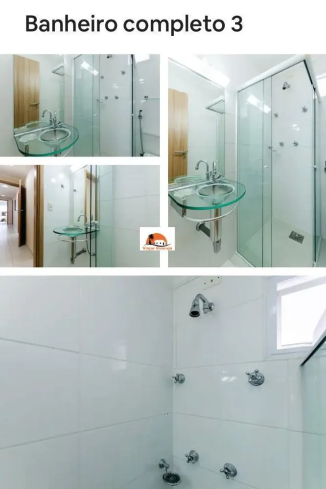 Apartamento, 4 quartos, 148 m² - Foto 5