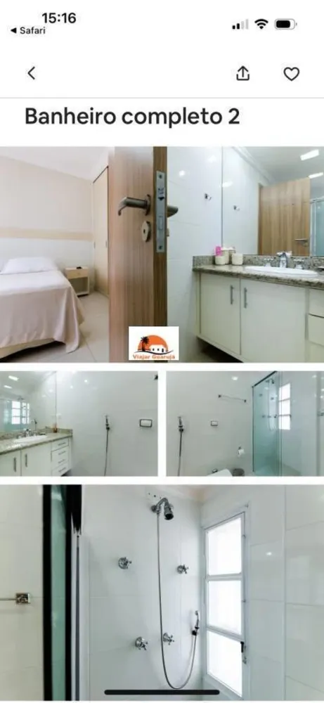 Apartamento, 4 quartos, 148 m² - Foto 3