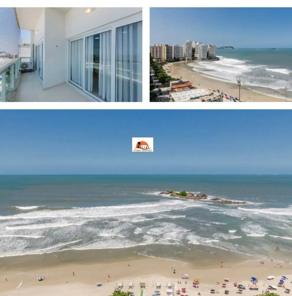 Apartamento, 4 quartos, 148 m² - Foto 6