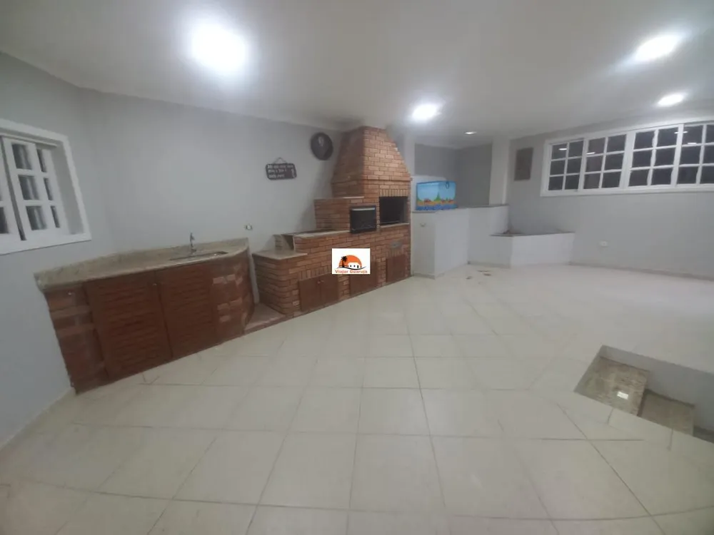 Casa, 5 quartos, 300 m² - Foto 6