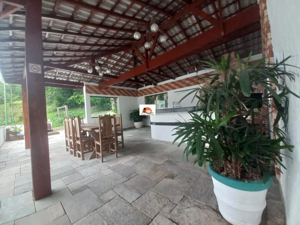 Casa, 5 quartos, 300 m² - Foto 16