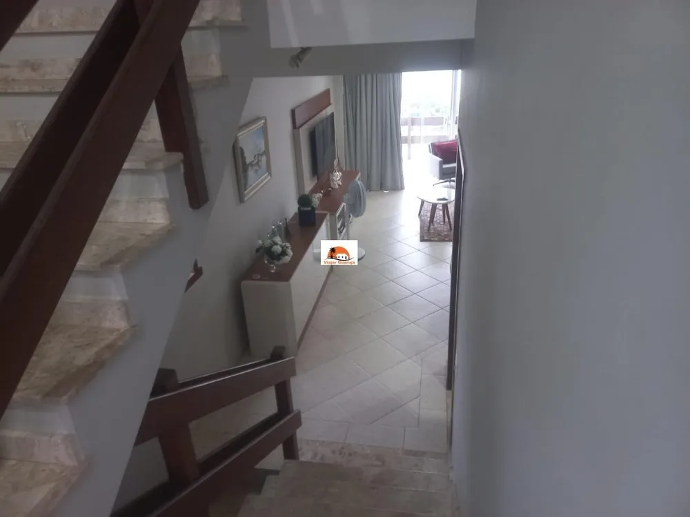 Casa, 5 quartos, 300 m² - Foto 11