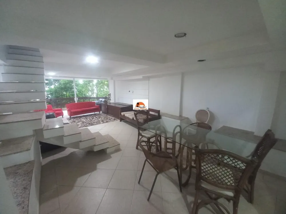 Casa, 5 quartos, 300 m² - Foto 5