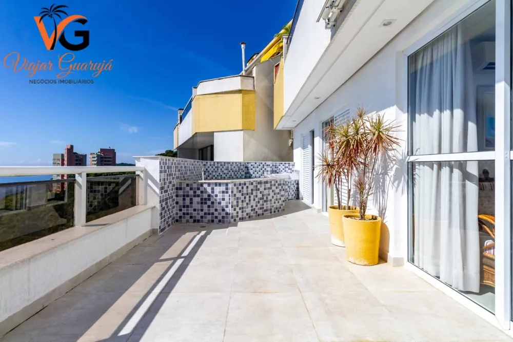 Apartamento, 4 quartos, 170 m² - Foto 2