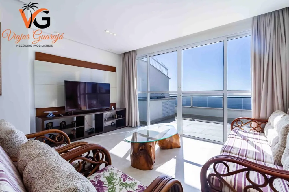 Apartamento, 4 quartos, 170 m² - Foto 4