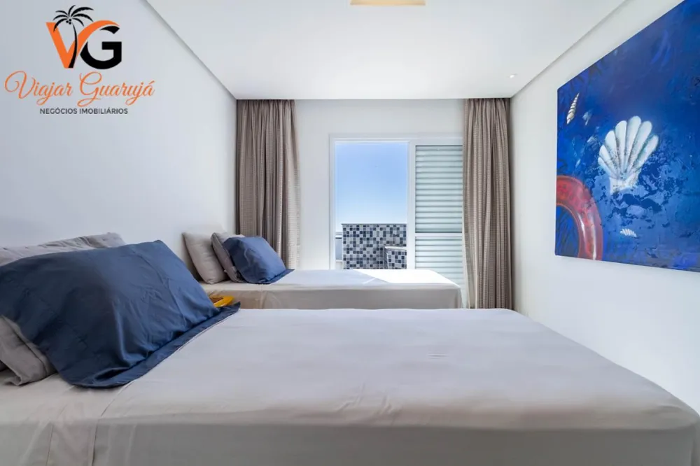 Apartamento, 4 quartos, 170 m² - Foto 8
