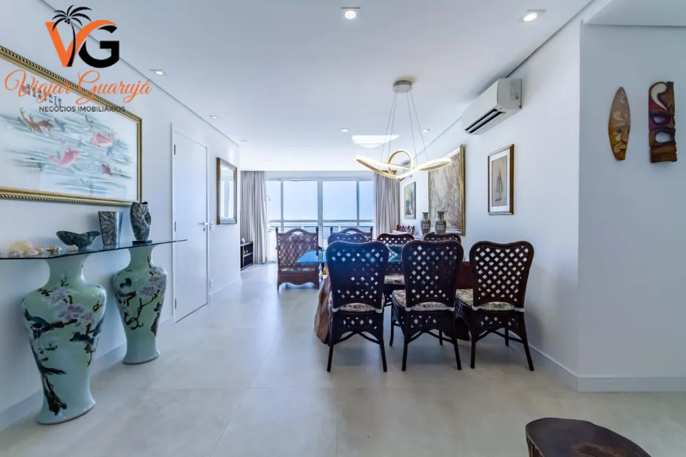 Apartamento, 4 quartos, 170 m² - Foto 5