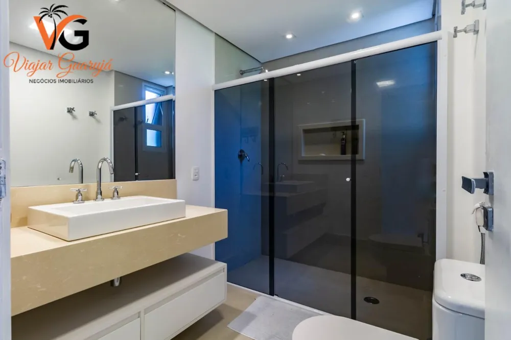 Apartamento, 4 quartos, 170 m² - Foto 11