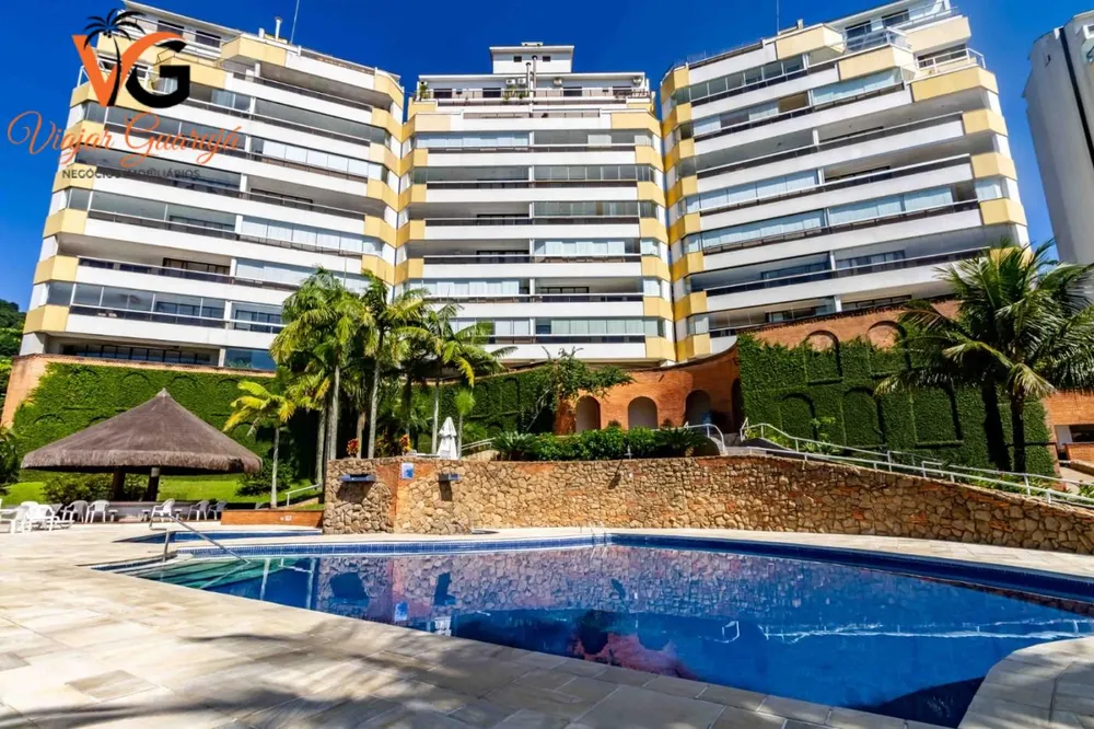 Apartamento, 4 quartos, 170 m² - Foto 16