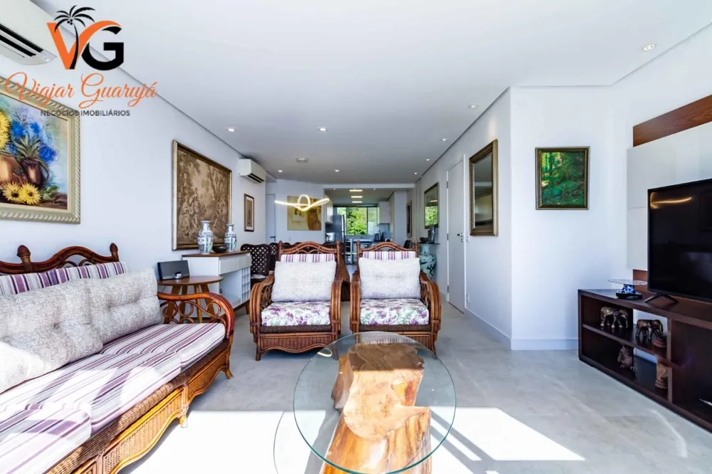Apartamento, 4 quartos, 170 m² - Foto 3