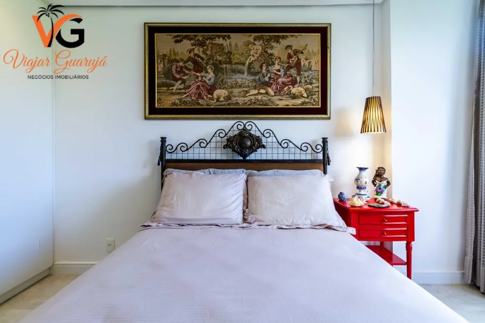 Apartamento, 4 quartos, 170 m² - Foto 12