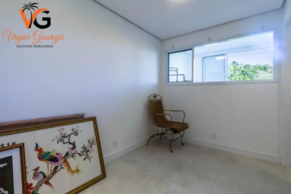 Apartamento, 4 quartos, 170 m² - Foto 7
