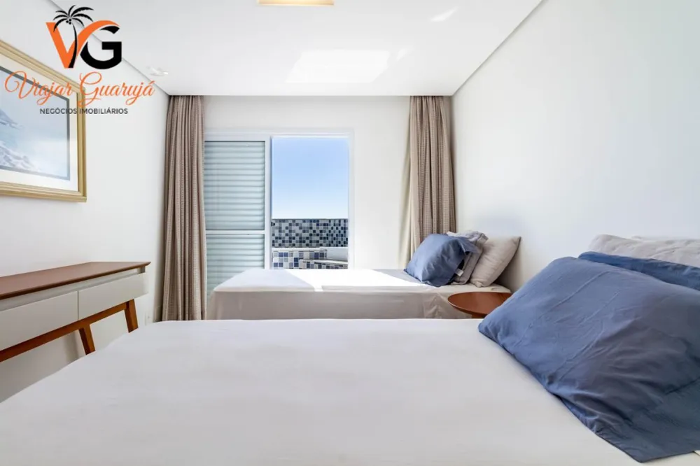 Apartamento, 4 quartos, 170 m² - Foto 9