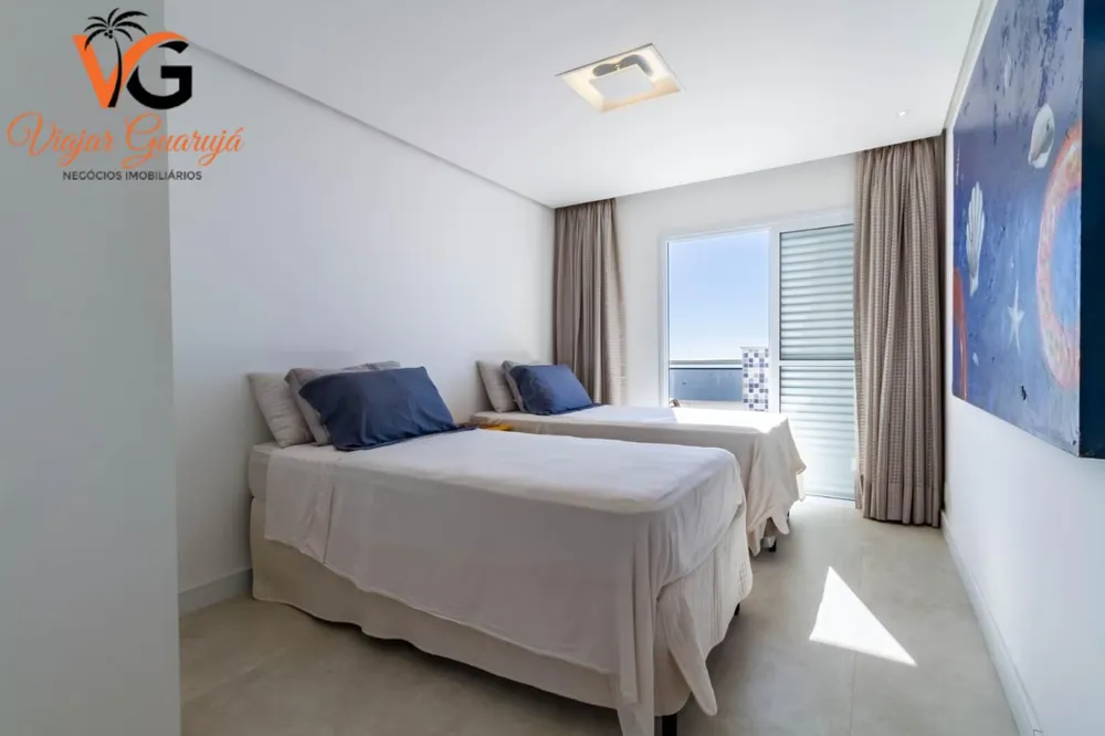 Apartamento, 4 quartos, 170 m² - Foto 10