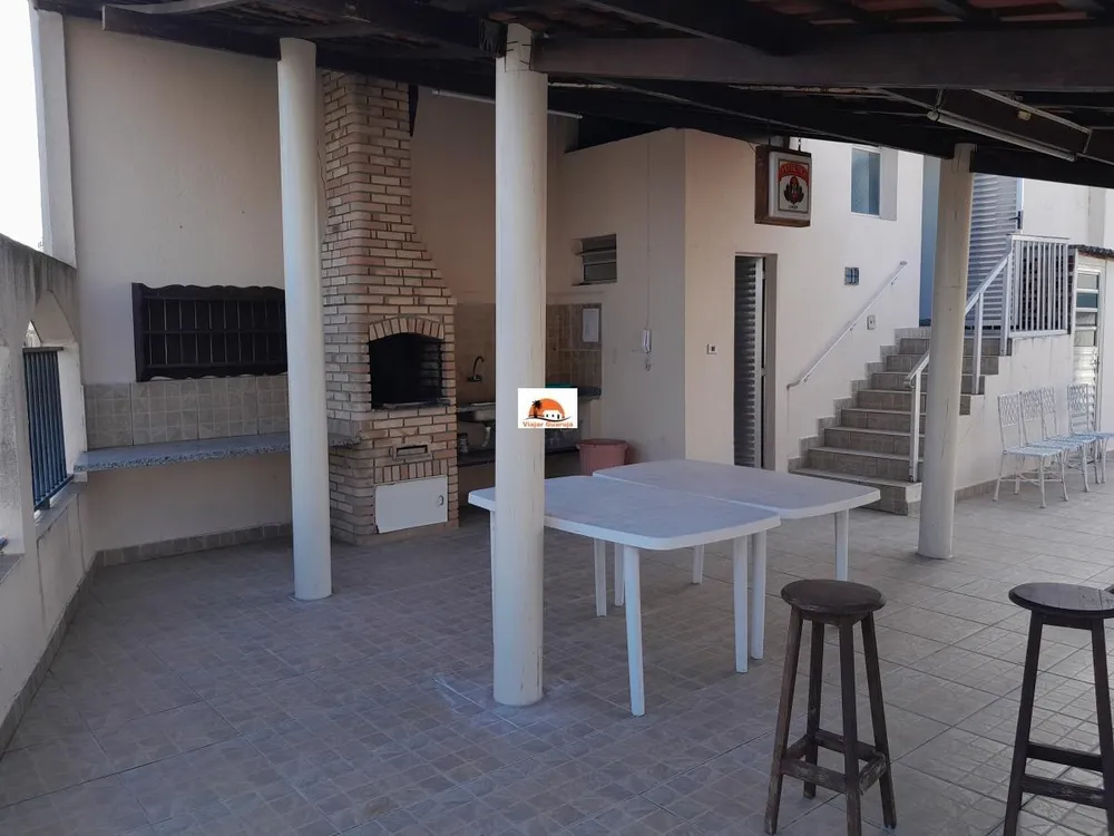 Apartamento, 3 quartos, 90 m² - Foto 4