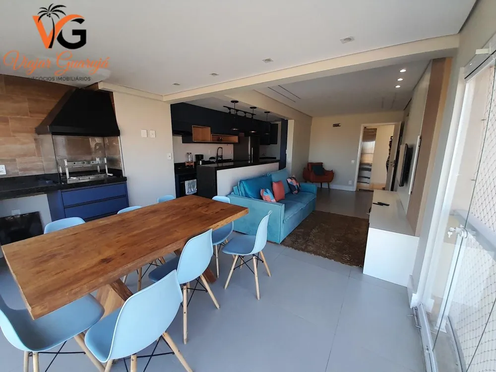 Apartamento, 2 quartos, 67 m² - Foto 8
