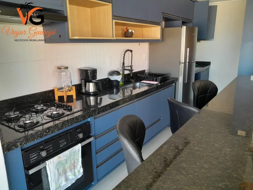 Apartamento, 2 quartos, 67 m² - Foto 3