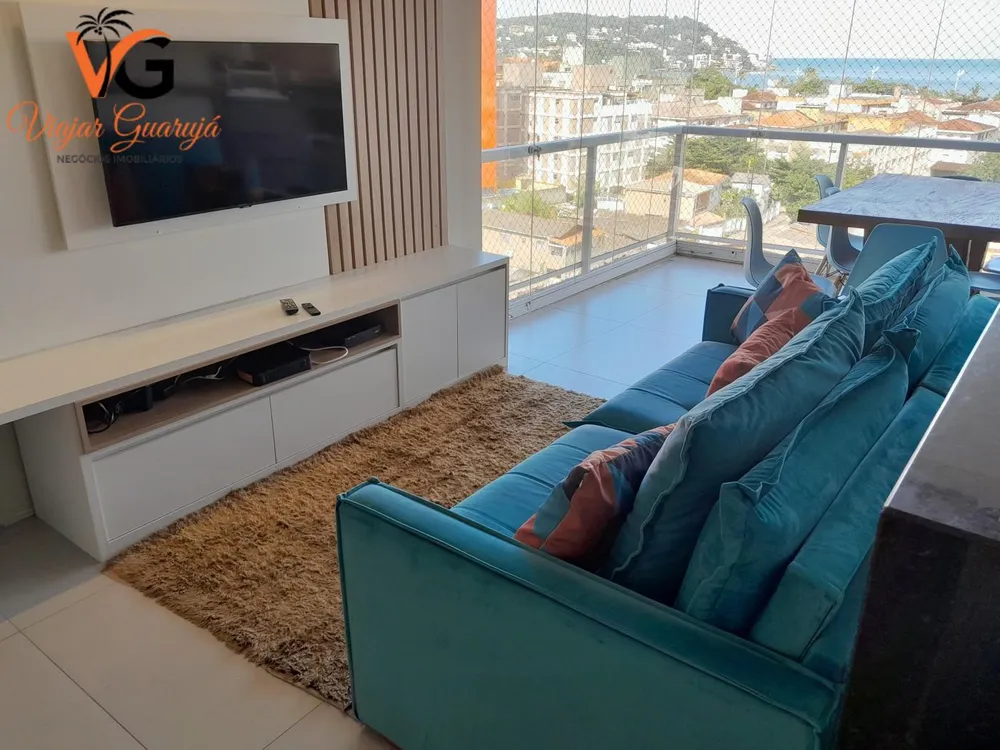 Apartamento, 2 quartos, 67 m² - Foto 7